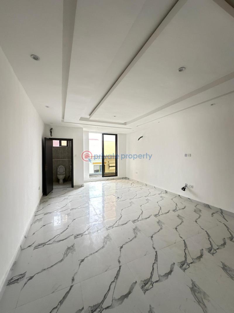 2 bedroom Block Of Flats For Sale Lekki Phase One Lekki Lagos - 3