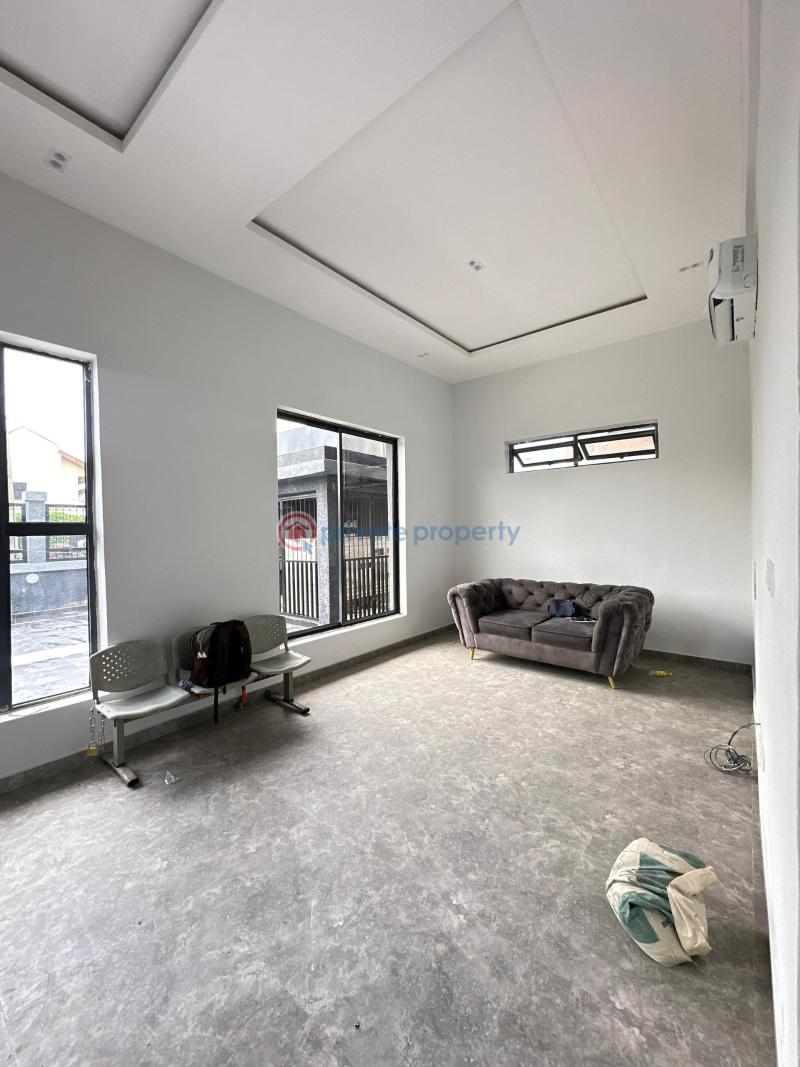 2 bedroom Block Of Flats For Sale Lekki Phase One Lekki Lagos - 11