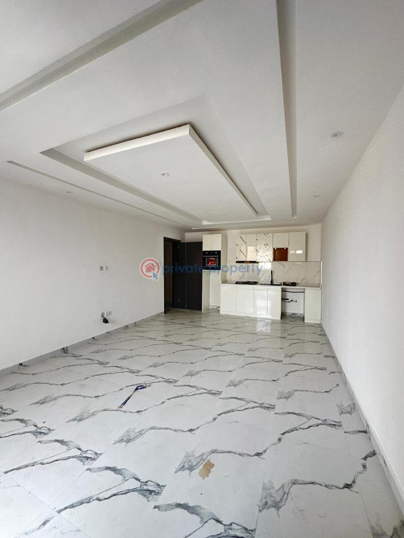 2 bedroom Block Of Flats For Sale Lekki Phase One Lekki Lagos - 2