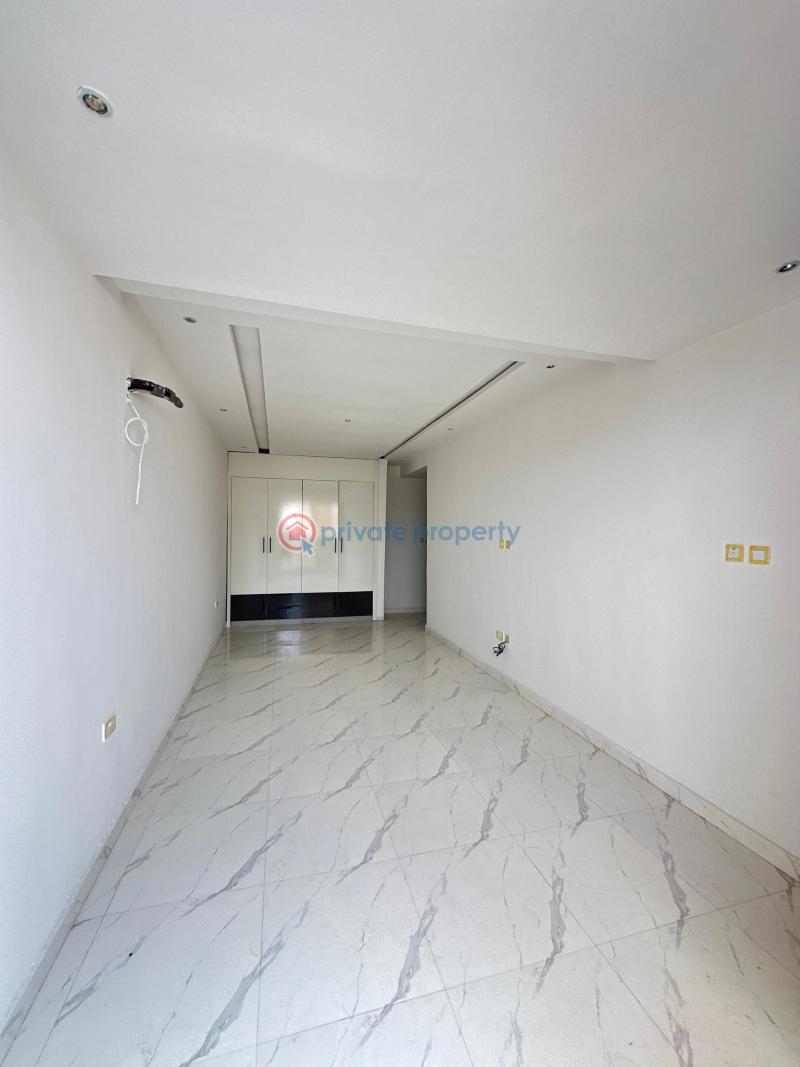 2 bedroom Block Of Flats For Sale Lekki Phase One Lekki Lagos - 5