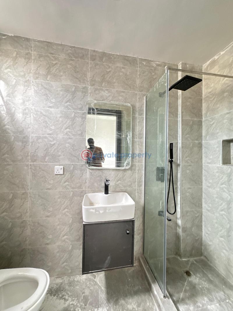 2 bedroom Block Of Flats For Sale Lekki Phase One Lekki Lagos - 9