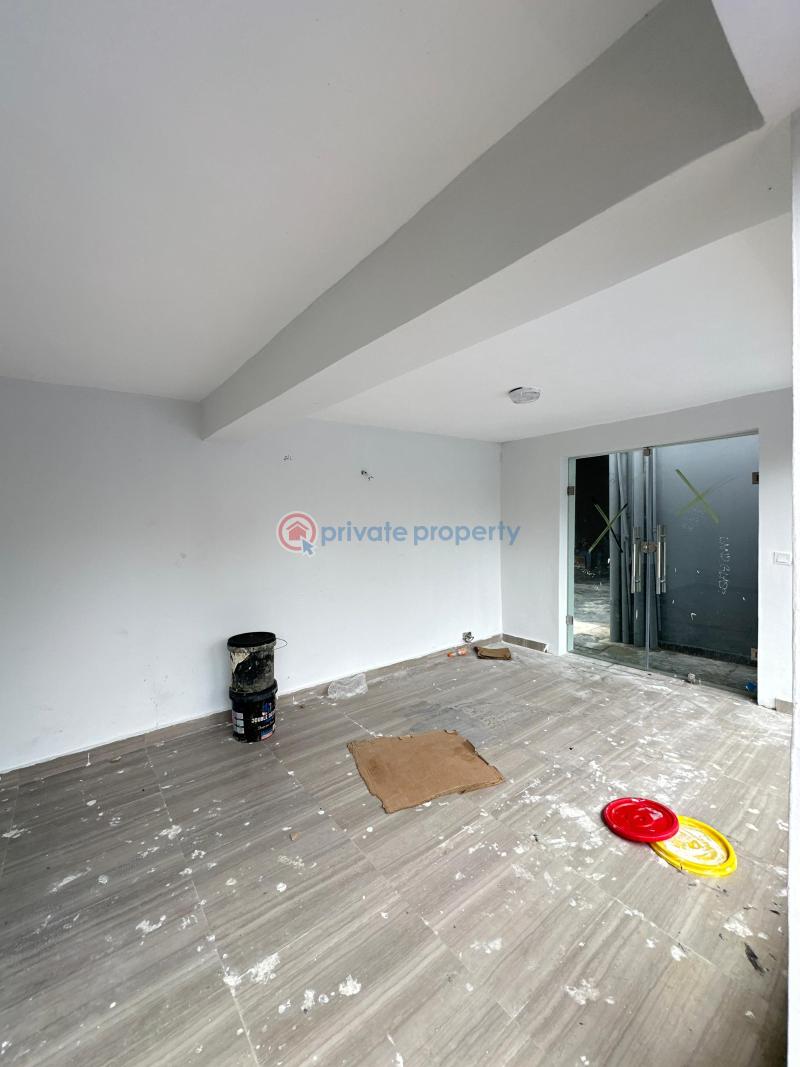 2 bedroom Block Of Flats For Sale Lekki Phase One Lekki Lagos - 13