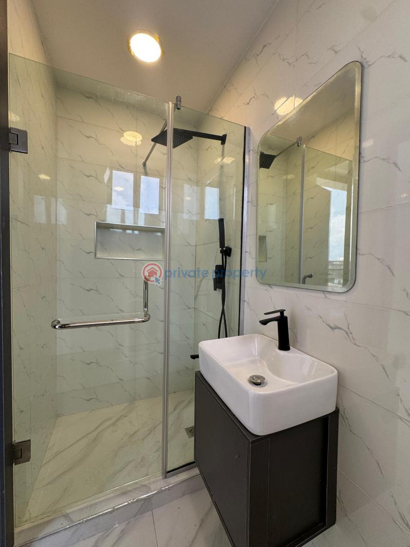 2 bedroom Shared Apartment For Sale Lekki Phase 1 Lagos - 10