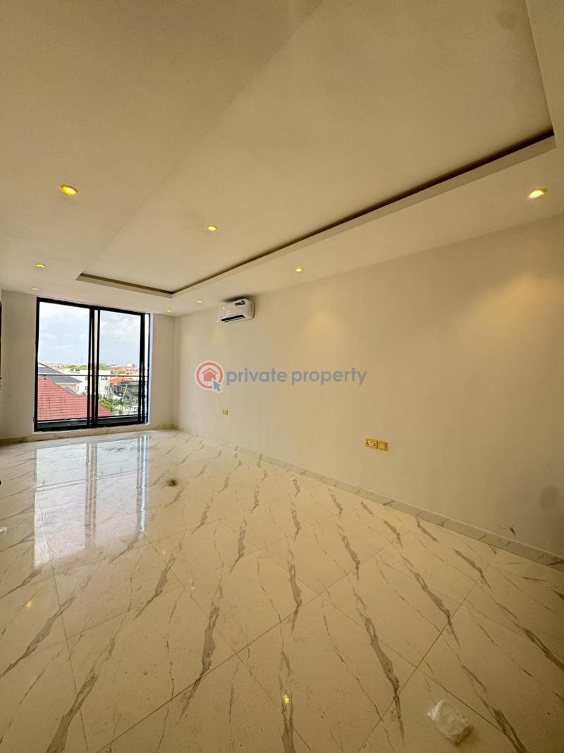 2 bedroom Shared Apartment For Sale Lekki Phase 1 Lagos - 5