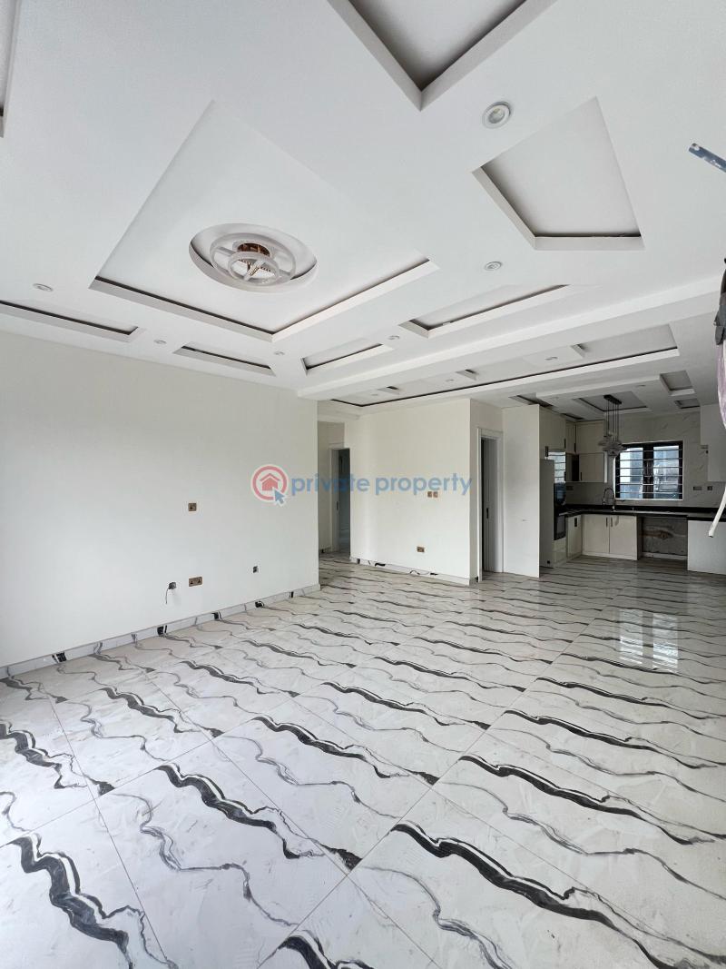 2 bedroom Flat & Apartment For Sale Lekki Phase 1 Lagos - 3