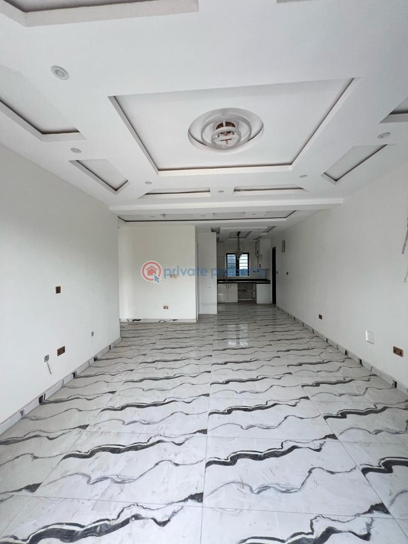 2 bedroom Flat & Apartment For Sale Lekki Phase 1 Lagos - 1