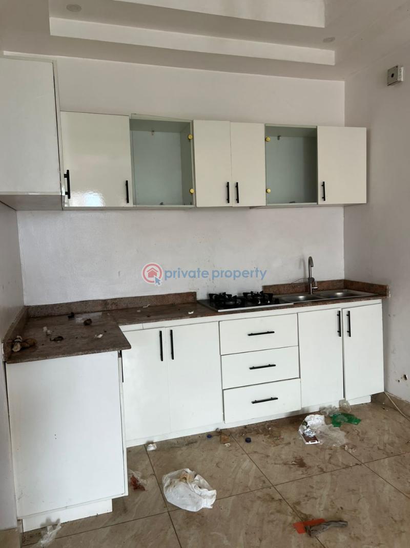 2 bedroom Flat & Apartment For Rent Ikate Elegushi Lekki Lagos - 2