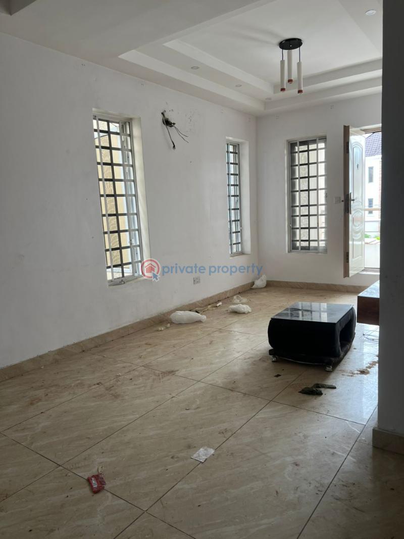 2 bedroom Flat & Apartment For Rent Ikate Elegushi Lekki Lagos - 1