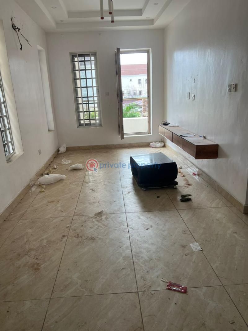 2 bedroom Flat & Apartment For Rent Ikate Elegushi Lekki Lagos - 0