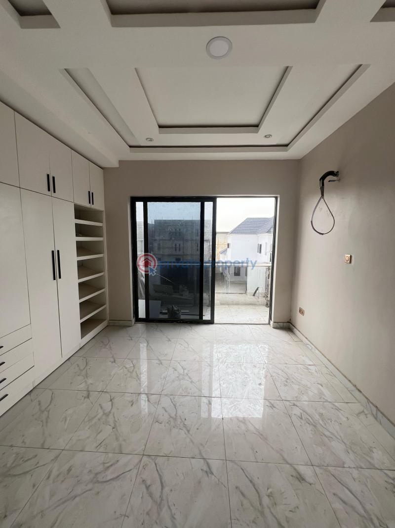 2 bedroom Flat & Apartment For Sale Lekki Phase 1 Lagos - 4