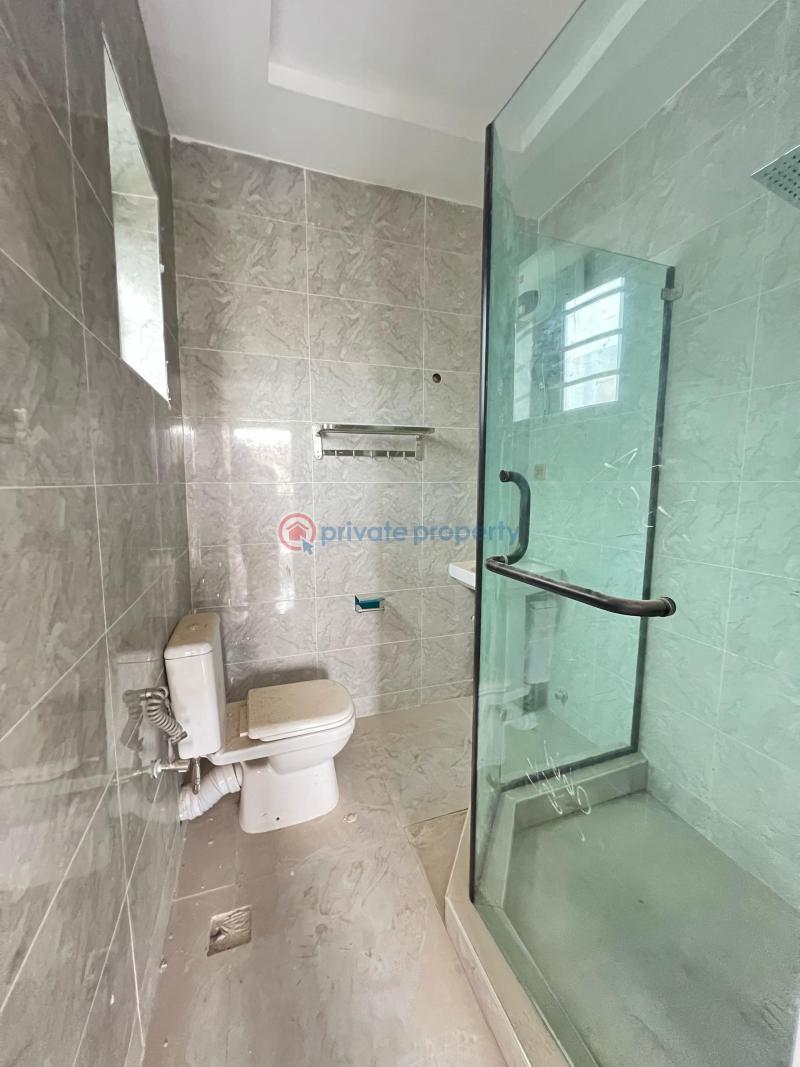 2 bedroom Flat & Apartment For Sale Lekki Phase 1 Lagos - 7