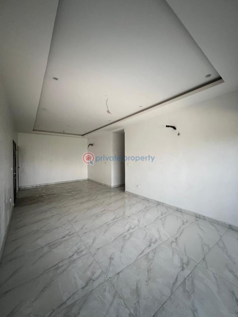 2 bedroom Flat & Apartment For Rent Lekki Scheme 2,abraham Adesanya Ajah Lagos - 6