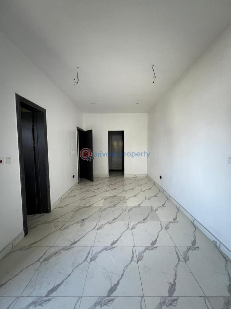 2 bedroom Flat & Apartment For Rent Lekki Scheme 2,abraham Adesanya Ajah Lagos - 5