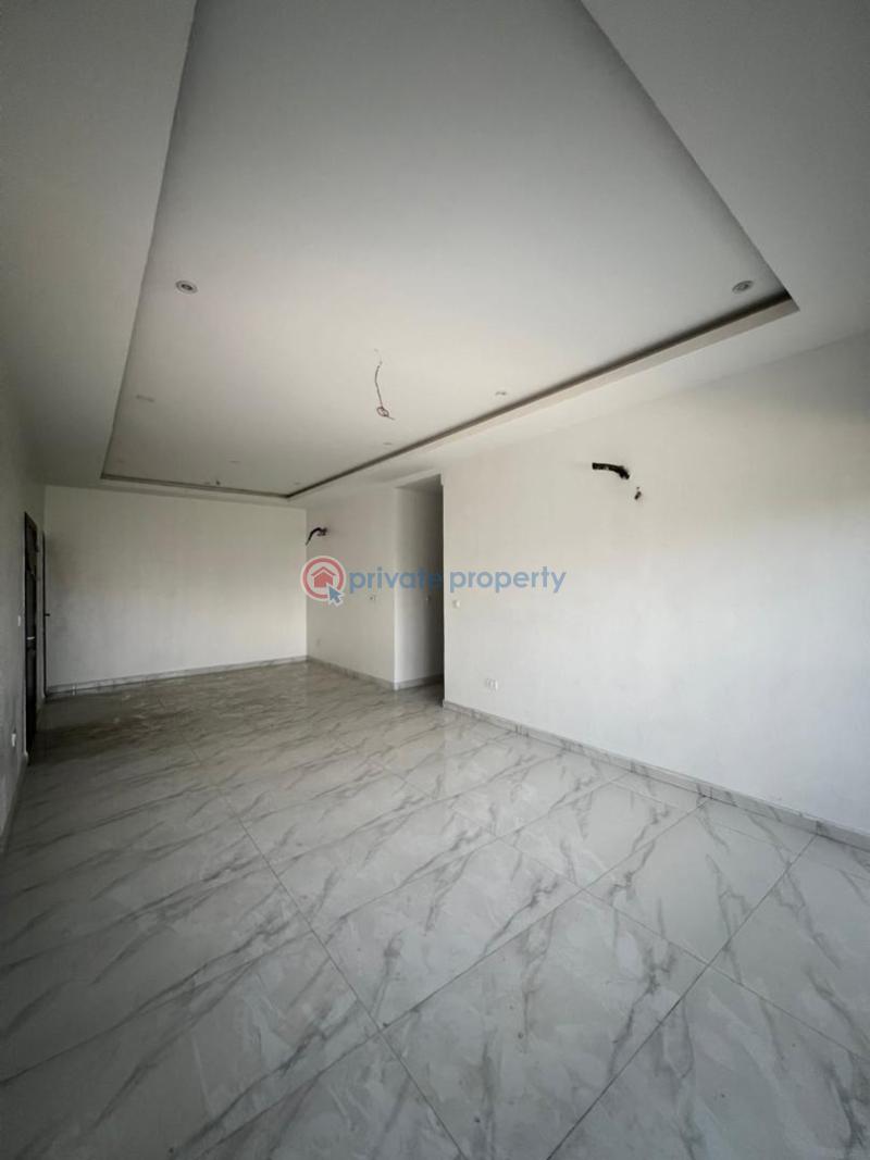 2 bedroom Flat & Apartment For Rent Lekki Scheme 2,abraham Adesanya Ajah Lagos - 13