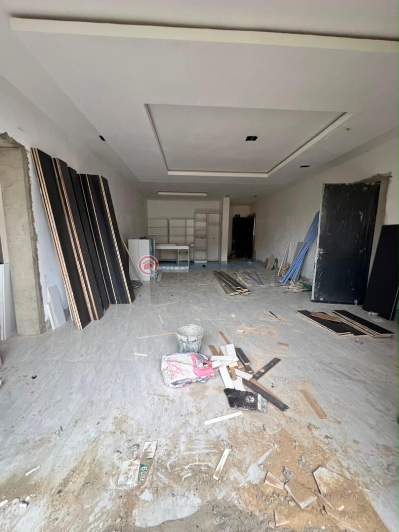 2 bedroom Flat & Apartment For Sale Oniru Estate Victoria Island Extension Lagos - 1