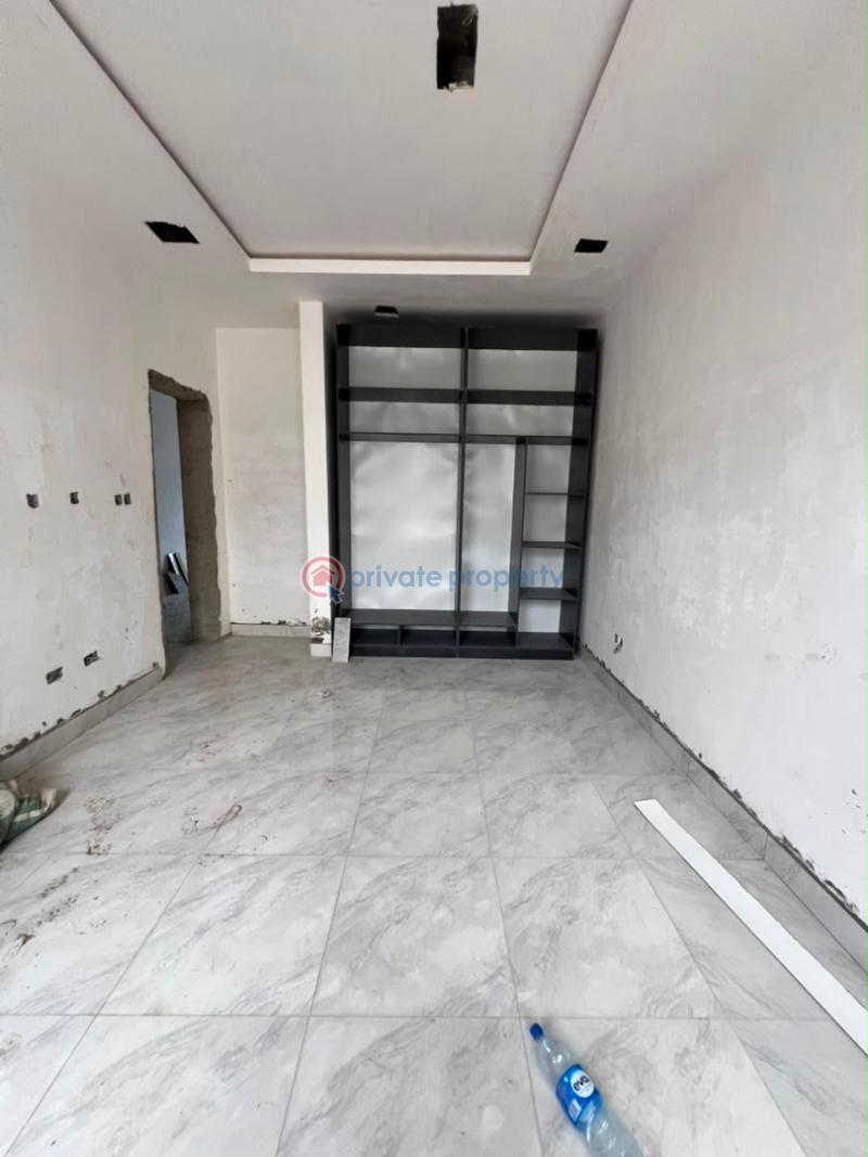 2 bedroom Flat & Apartment For Sale Oniru Estate Victoria Island Extension Lagos - 3