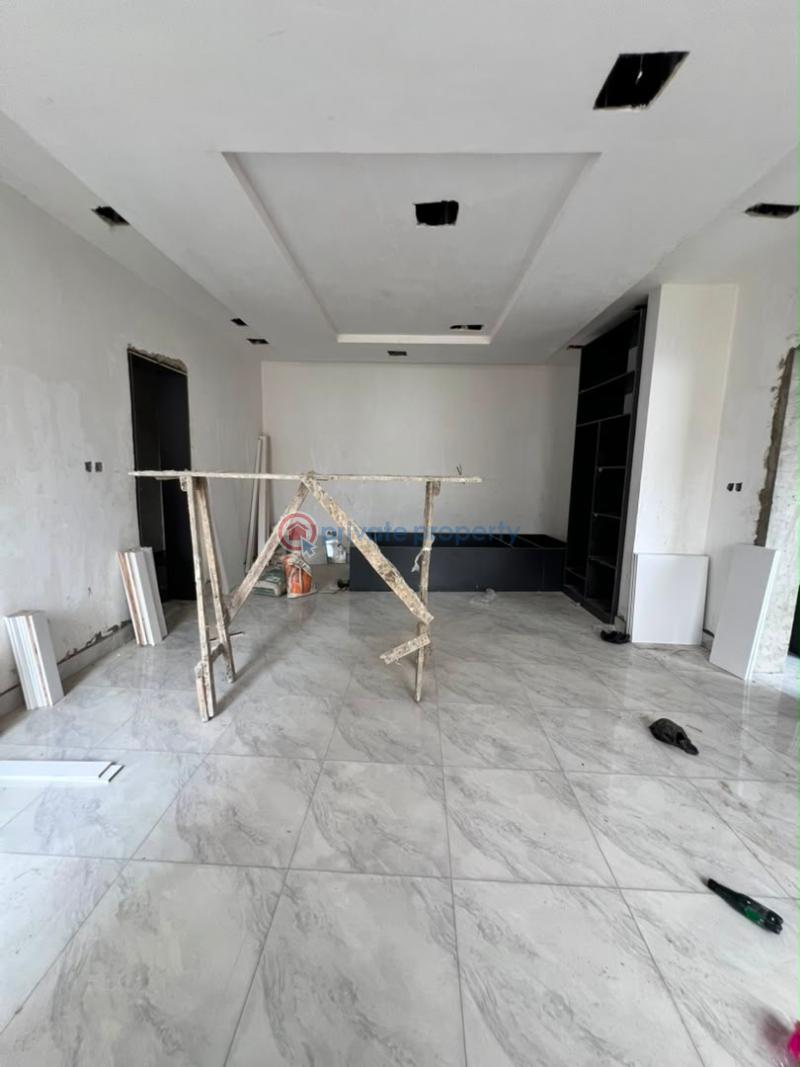2 bedroom Flat & Apartment For Sale Oniru Estate Victoria Island Extension Lagos - 5