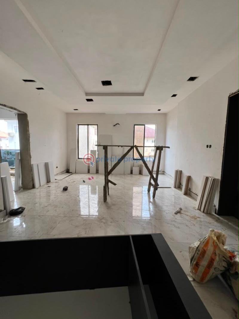 2 bedroom Flat & Apartment For Sale Oniru Estate Victoria Island Extension Lagos - 6