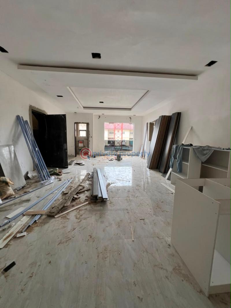 2 bedroom Flat & Apartment For Sale Oniru Estate Victoria Island Extension Lagos - 4