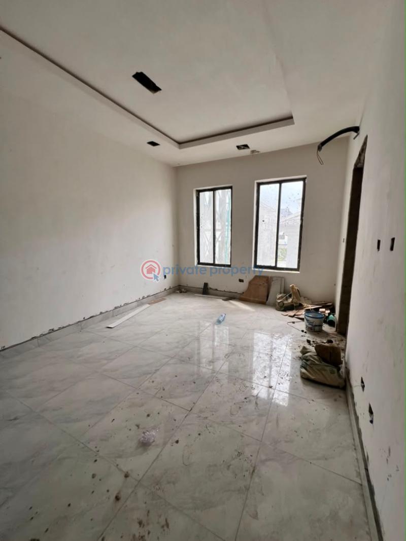 2 bedroom Flat & Apartment For Sale Oniru Estate Victoria Island Extension Lagos - 7
