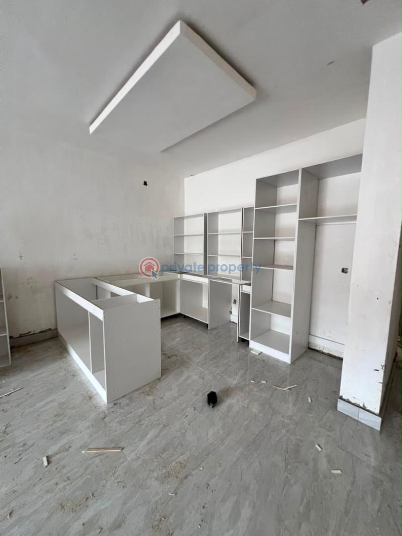 2 bedroom Flat & Apartment For Sale Oniru Estate Victoria Island Extension Lagos - 2