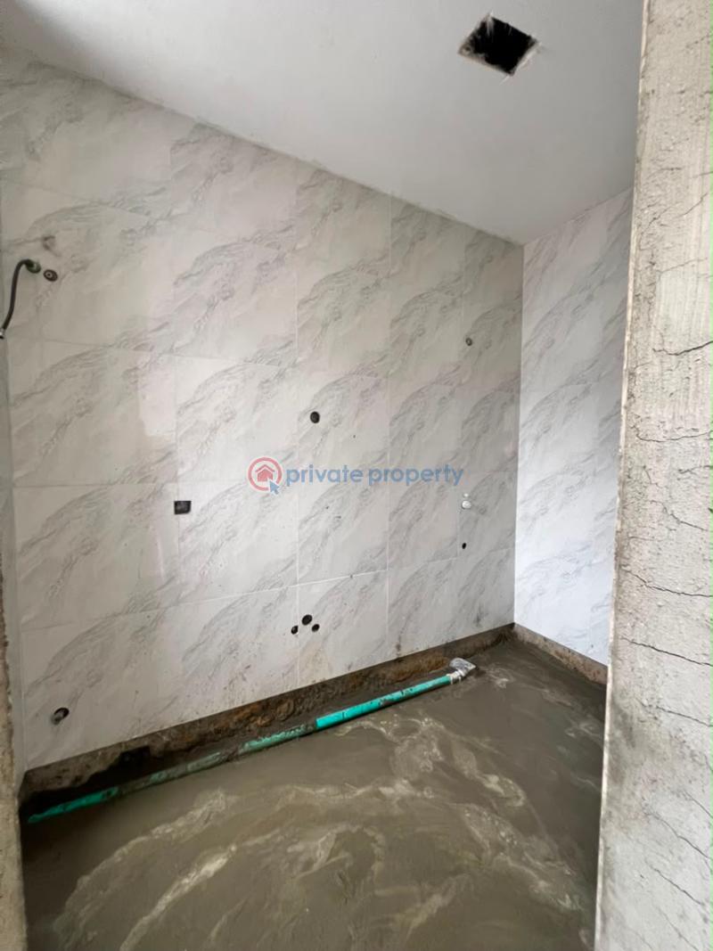 2 bedroom Flat & Apartment For Sale Oniru Estate Victoria Island Extension Lagos - 9