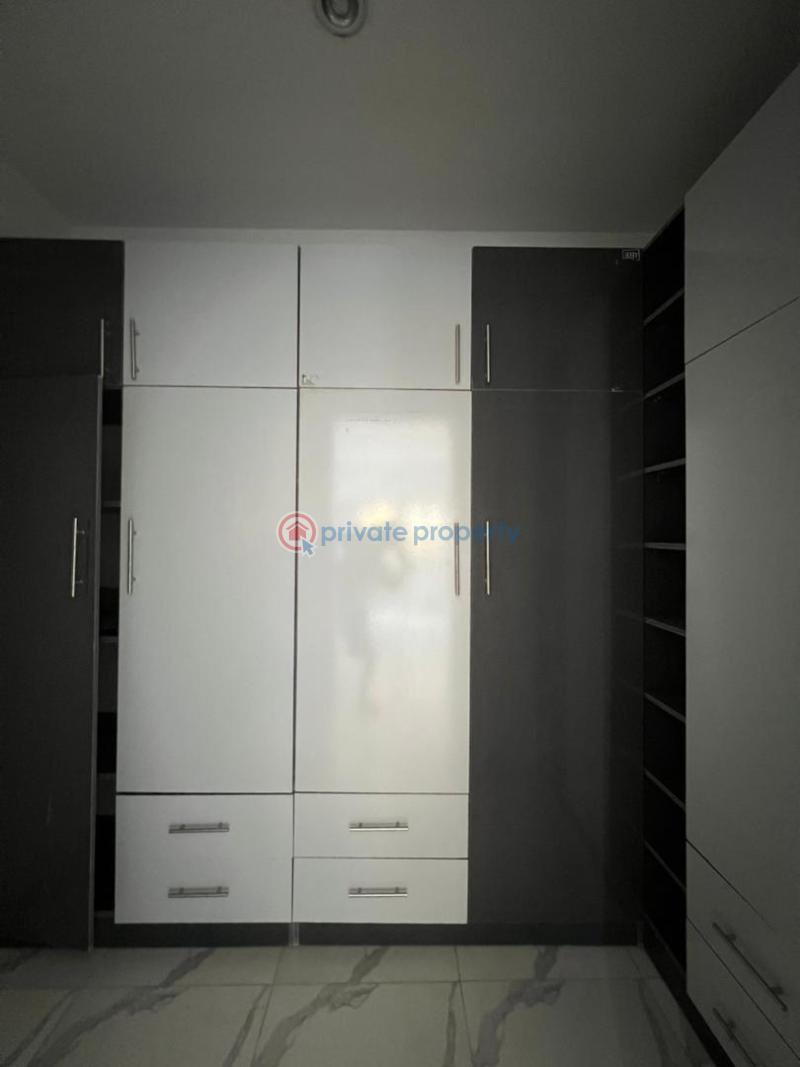 2 bedroom Flat & Apartment For Rent Lekki Scheme 2,abraham Adesanya Ajah Lagos - 7