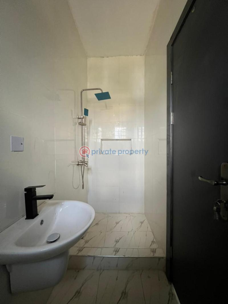 2 bedroom Flat & Apartment For Rent Lekki Scheme 2,abraham Adesanya Ajah Lagos - 14