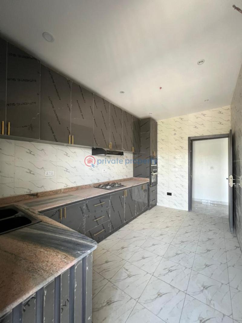 2 bedroom Flat & Apartment For Rent Lekki Scheme 2,abraham Adesanya Ajah Lagos - 3