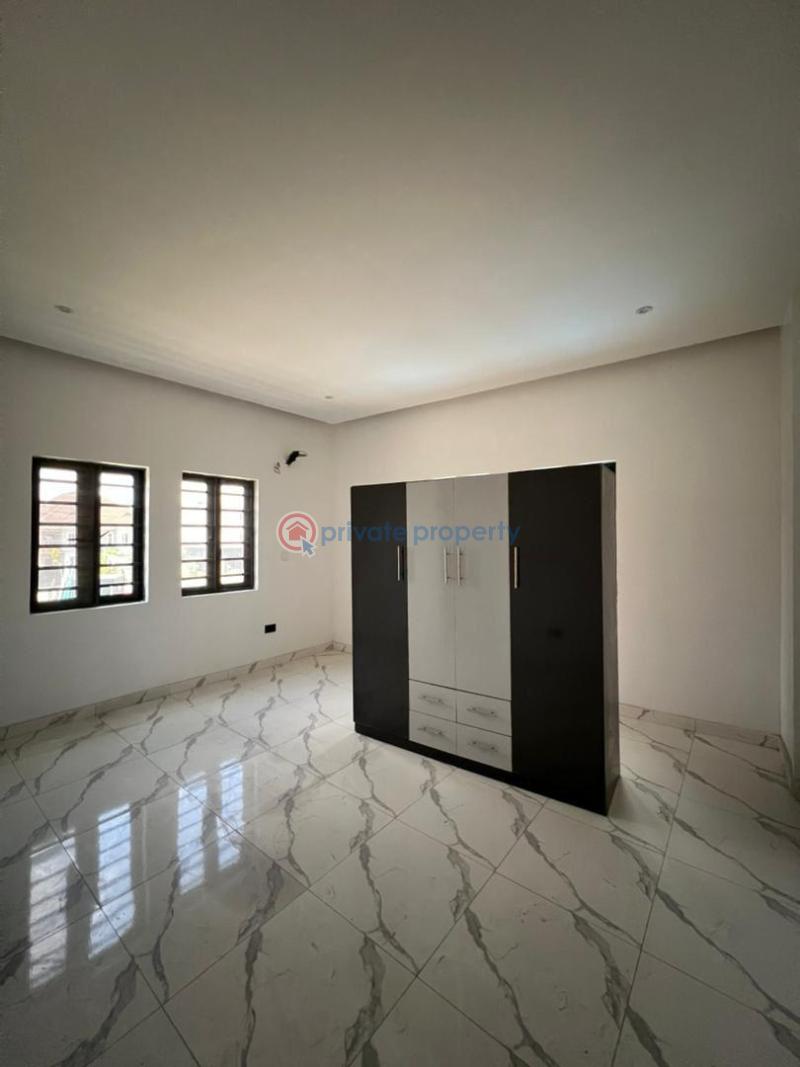 2 bedroom Flat & Apartment For Rent Lekki Scheme 2,abraham Adesanya Ajah Lagos - 10