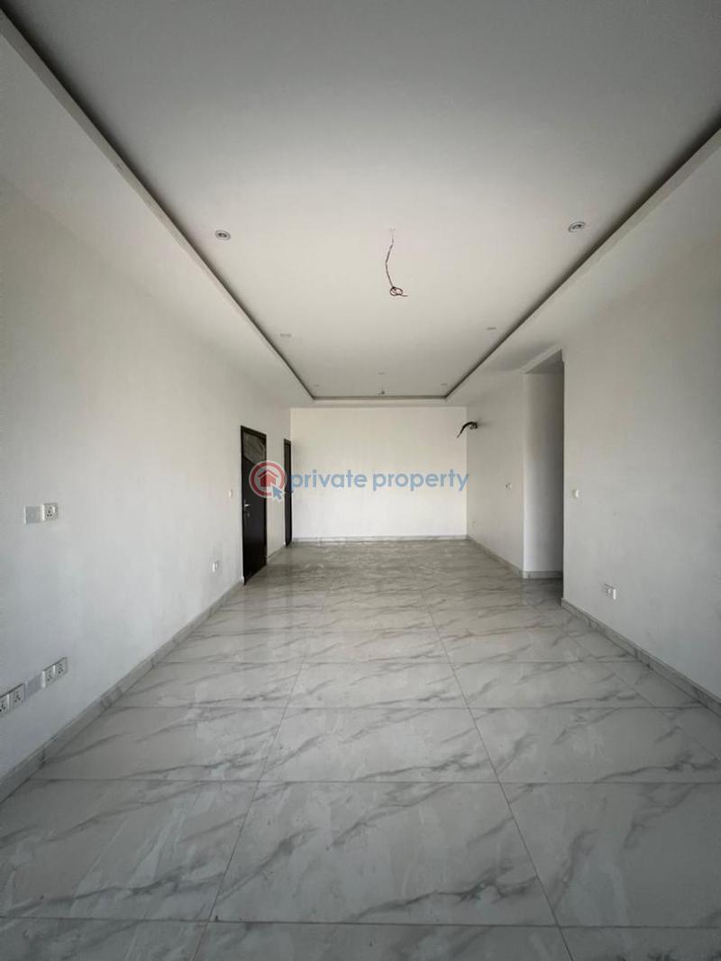 2 bedroom Flat & Apartment For Rent Lekki Scheme 2,abraham Adesanya Ajah Lagos - 8