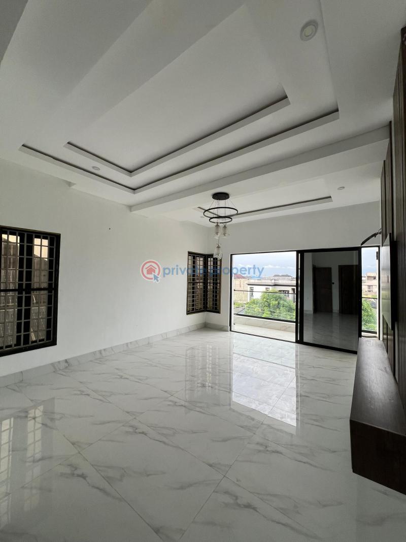 2 bedroom Flat & Apartment For Sale Ajah, Lagos Ajah Lagos - 16