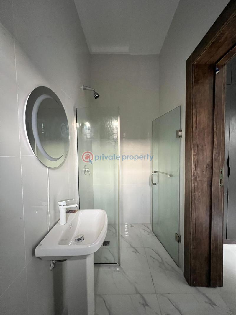 2 bedroom Flat & Apartment For Sale Ajah, Lagos Ajah Lagos - 8