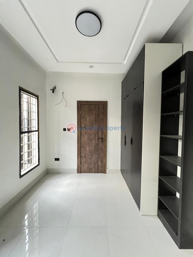 2 bedroom Flat & Apartment For Sale Ajah, Lagos Ajah Lagos - 4