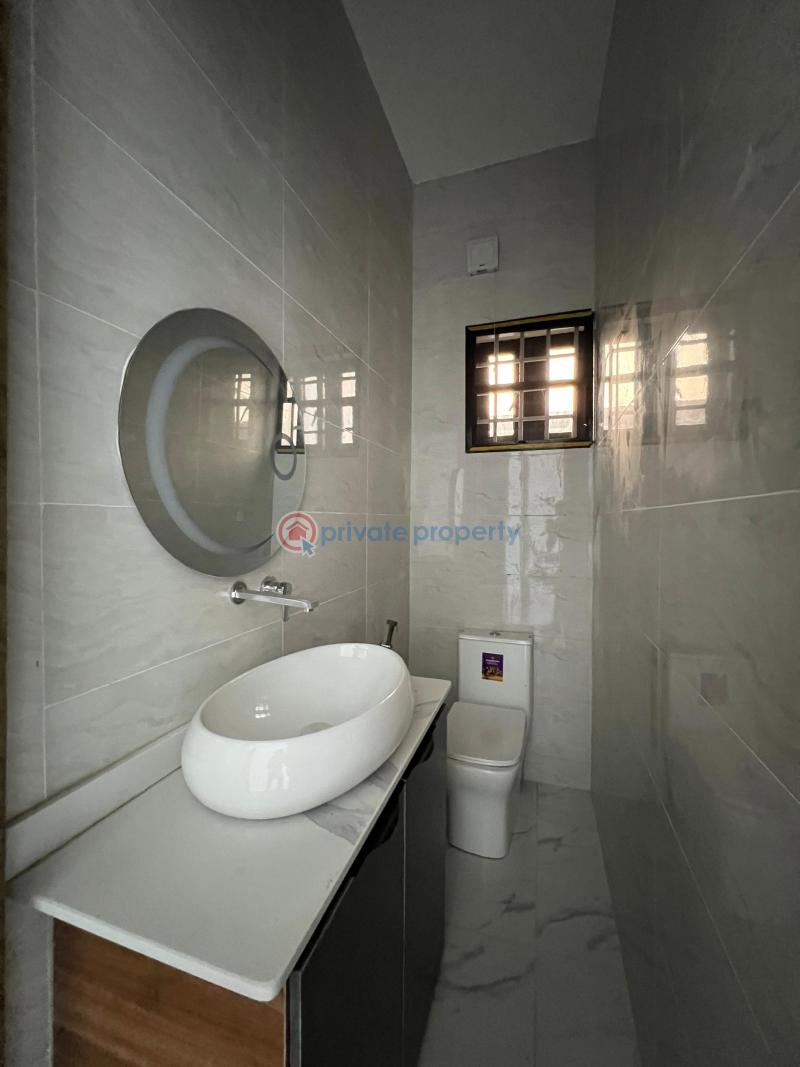 2 bedroom Flat & Apartment For Sale Ajah, Lagos Ajah Lagos - 5