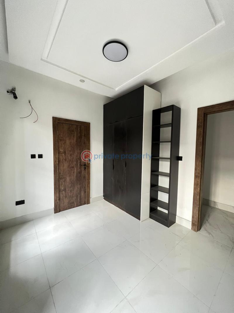 2 bedroom Flat & Apartment For Sale Ajah, Lagos Ajah Lagos - 13
