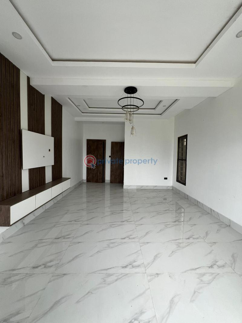 2 bedroom Flat & Apartment For Sale Ajah, Lagos Ajah Lagos - 6