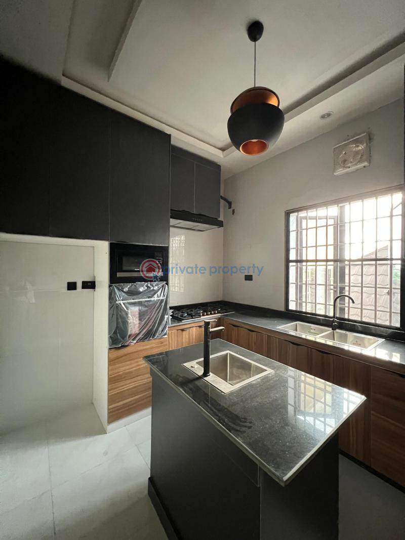 2 bedroom Flat & Apartment For Sale Ajah, Lagos Ajah Lagos - 10