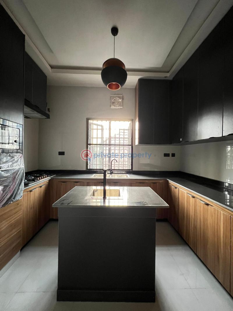 2 bedroom Flat & Apartment For Sale Ajah, Lagos Ajah Lagos - 17