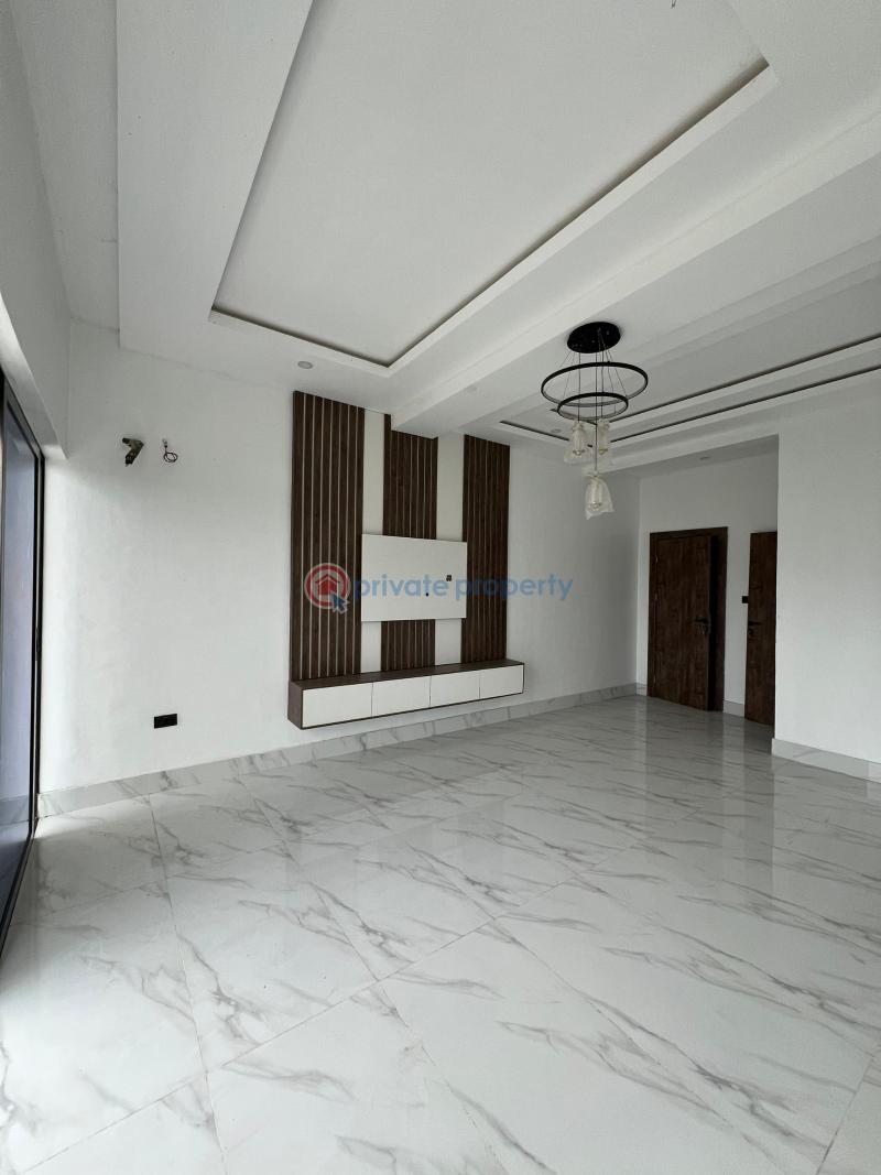 2 bedroom Flat & Apartment For Sale Ajah, Lagos Ajah Lagos - 7
