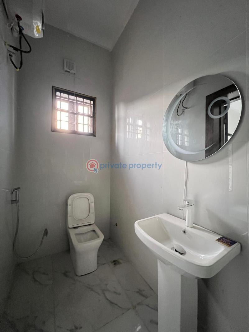 2 bedroom Flat & Apartment For Sale Ajah, Lagos Ajah Lagos - 12