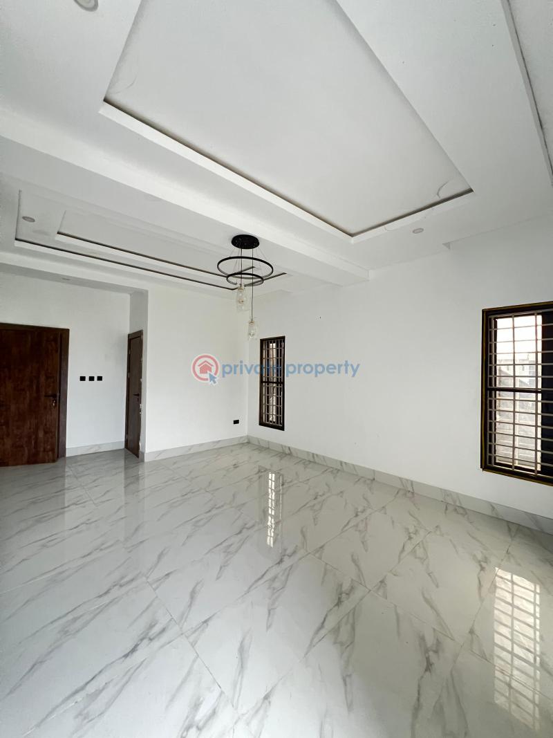 2 bedroom Flat & Apartment For Sale Ajah, Lagos Ajah Lagos - 2