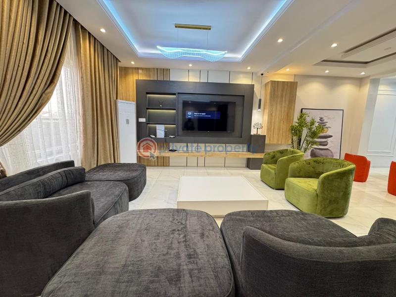 2 bedroom Flat & Apartment Short let Lekki Phase 1 Lagos - 0