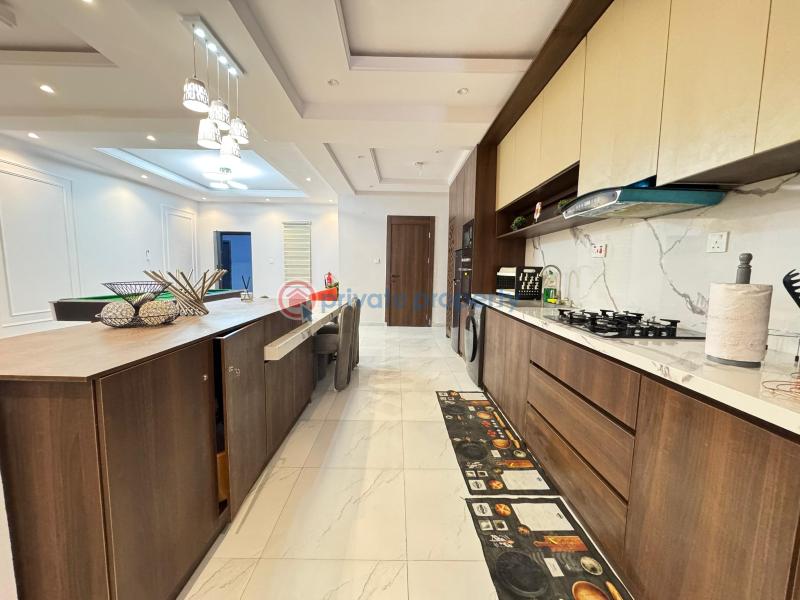 2 bedroom Flat & Apartment Short let Lekki Phase 1 Lagos - 4