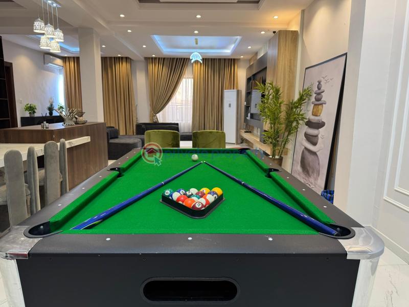 2 bedroom Flat & Apartment Short let Lekki Phase 1 Lagos - 2