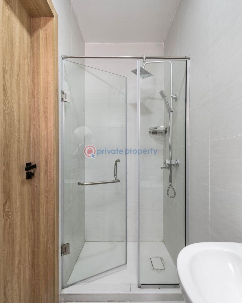 Spacious 2 bedroom apartment with swimming pool and ps5 - 8 2 bedroom Flat & Apartment Short let Ikoyi Lagos - 8