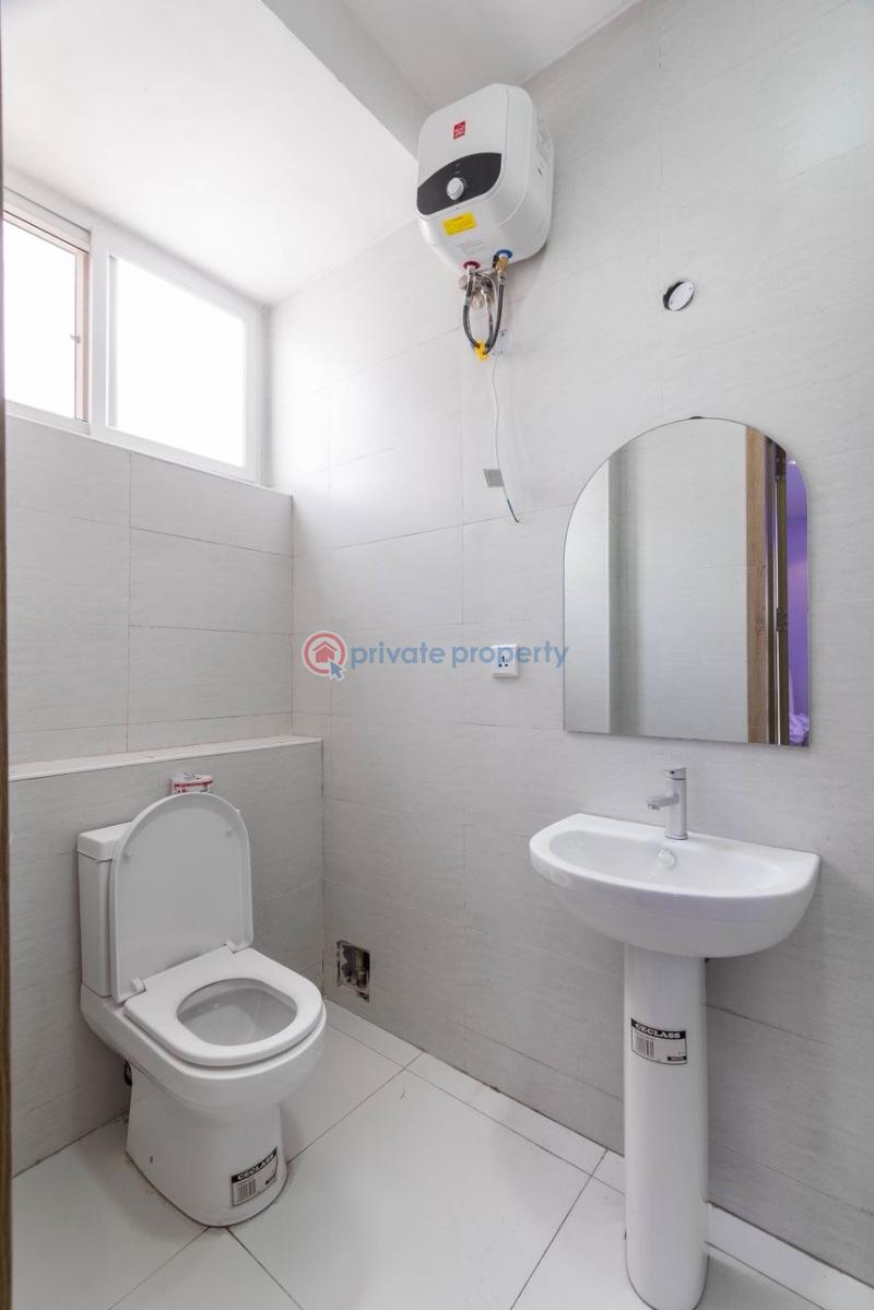 Spacious 2 bedroom apartment with swimming pool and ps5 - 7 2 bedroom Flat & Apartment Short let Ikoyi Lagos - 7