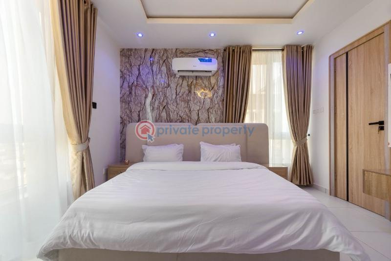 Spacious 2 bedroom apartment with swimming pool and ps5 - 5 2 bedroom Flat & Apartment Short let Ikoyi Lagos - 5