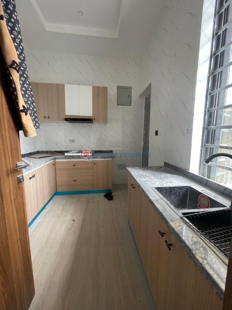 Spacious 2 bedroom apartment - 16 2 bedroom Block Of Flats For Rent Fidisom Abijo Ajah Lagos - 16