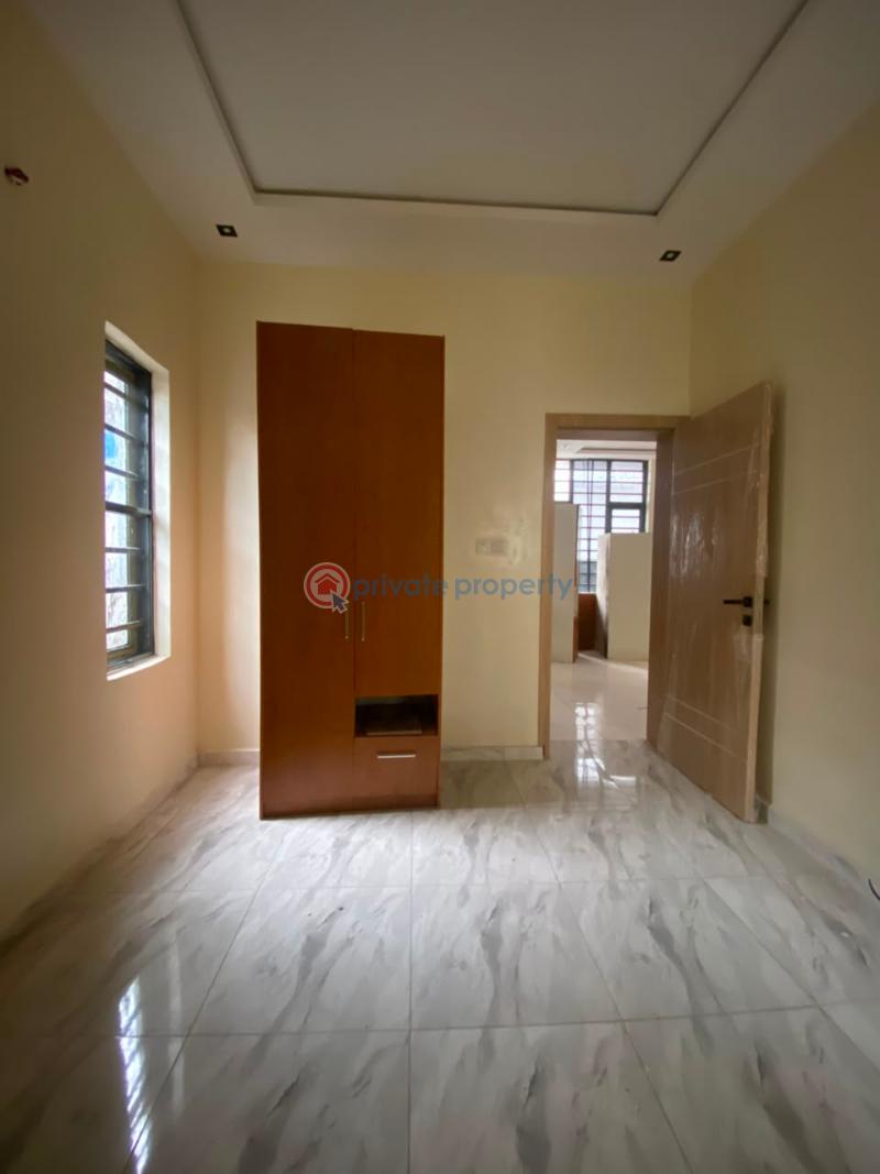 2 bedroom Flat & Apartment For Rent Agungi Lekki Lagos - 8